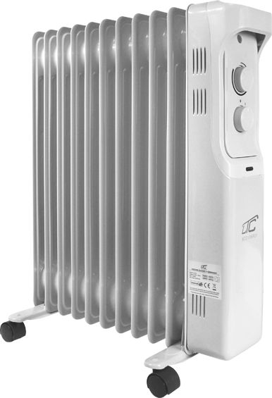 фото Обігрівач LTC UG11