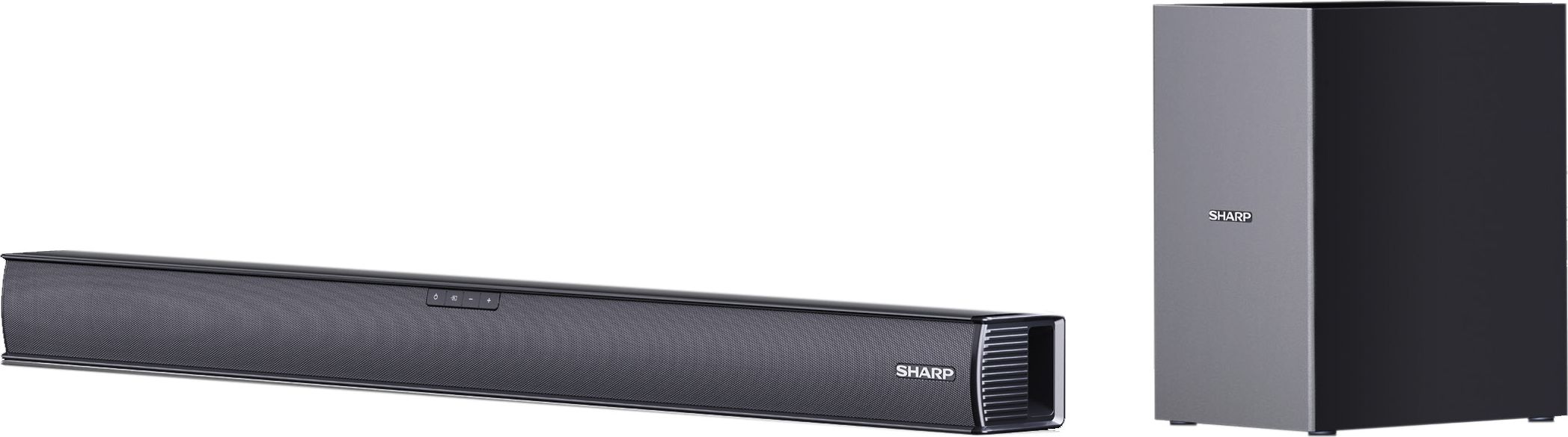 Soundbar Sharp HT-SBW182 Slim