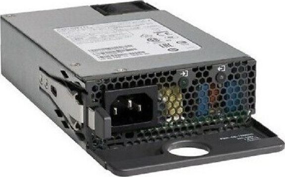 фото Блок живлення Cisco 125W AC Config 6