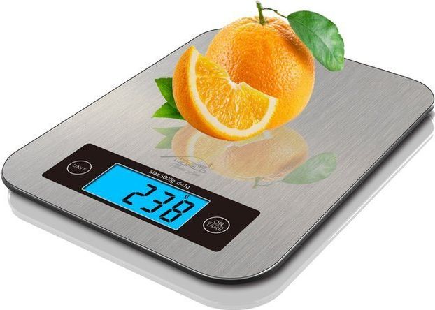 фото Ваги кухонні електронні Tech-Med HW-FIT022