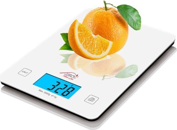 фото Ваги кухонні електронні Tech-Med HW-FIT020