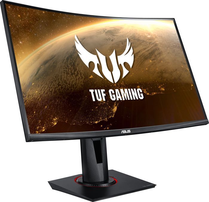 фото Монітор Asus TUF Gaming VG27VQ (90LM0510-B04E70)
