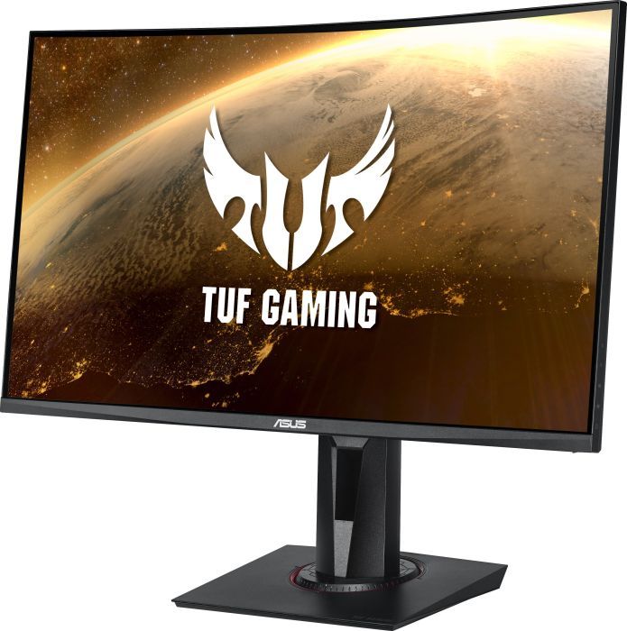 фото Монітор Asus TUF Gaming VG27VQ (90LM0510-B04E70)