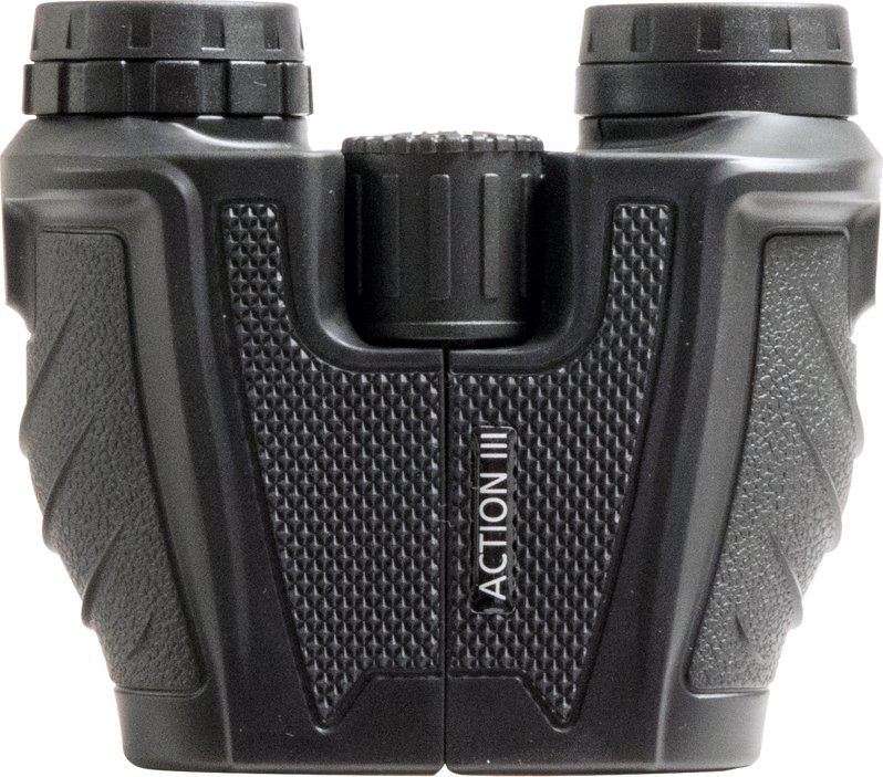 фото Бінокль Focus Action III 8x25