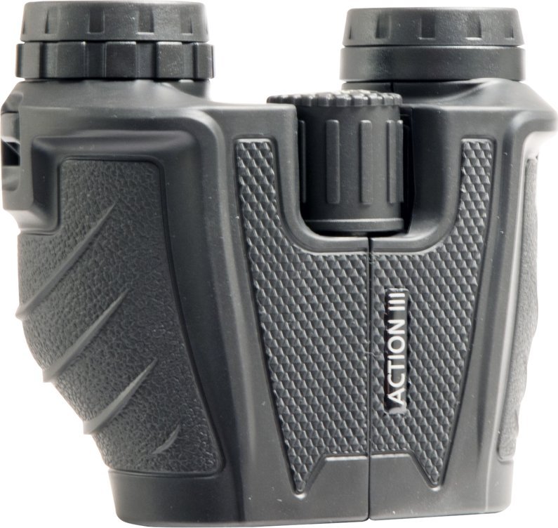 фото Бінокль Focus Action III 8x25