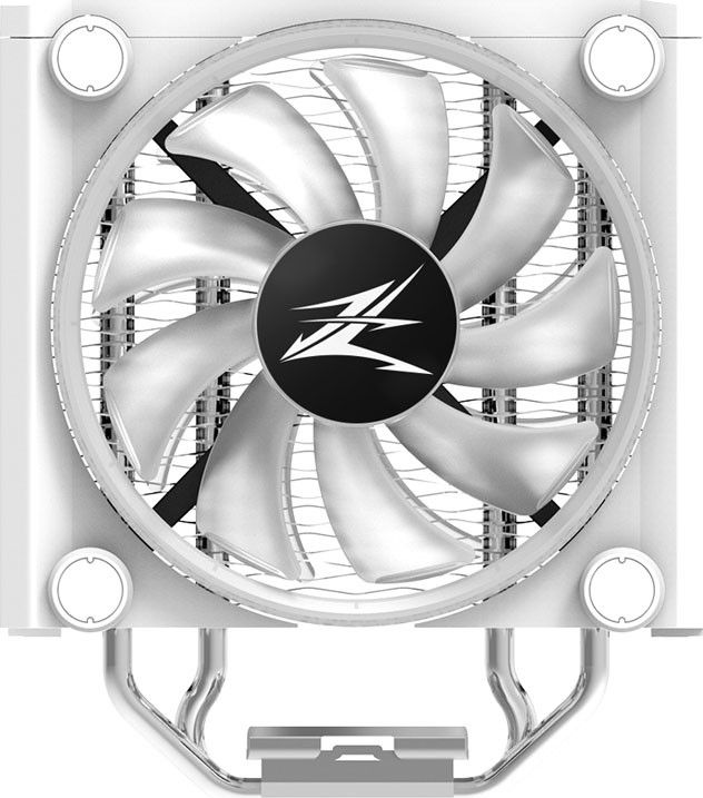 фото Повітряне охолодження Zalman CNPS16X White