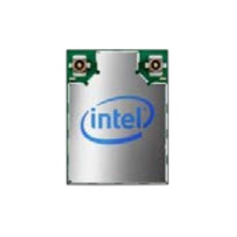 Intel Intel Dual-Band Wireless-AC 9461, WLAN + Bluetooth 5.0 Adapter -