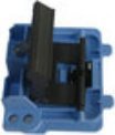 CoreParts Separation Pad Assembly