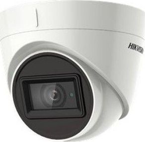 фото IP-камера відеоспостереження Hikvision DS-2CE78H8T-IT3F (2.8 мм)