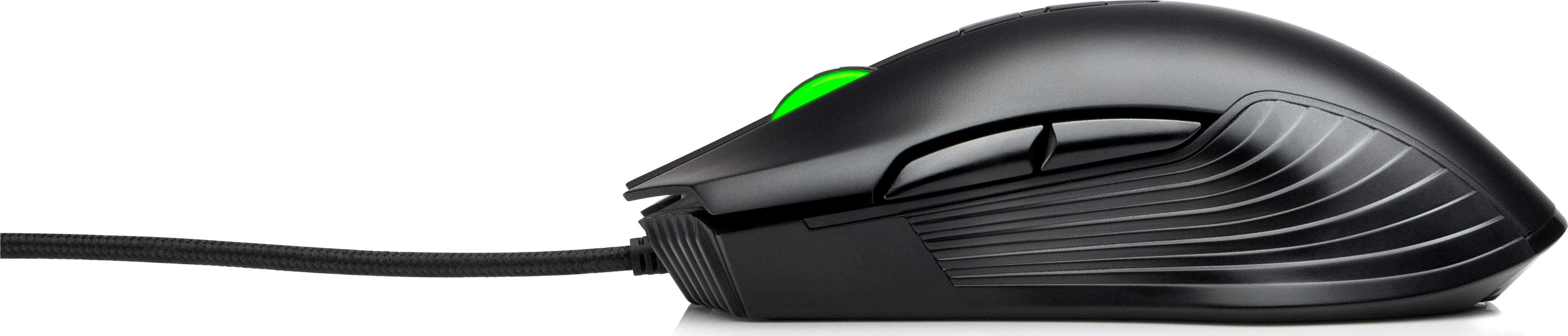 Hp x220 gaming mouse настройка кнопок