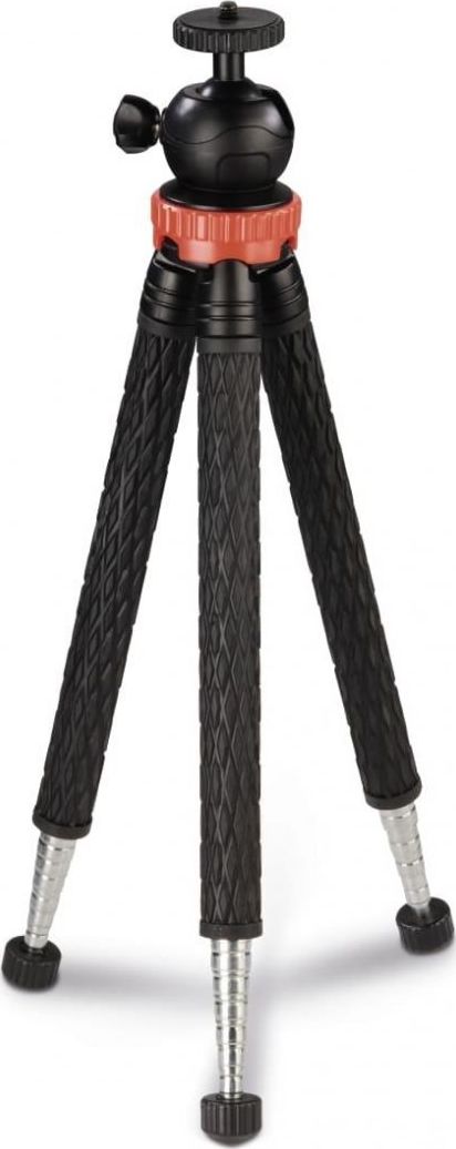фото Настільний штатив Hama Traveller Pro 105 (000046200000)