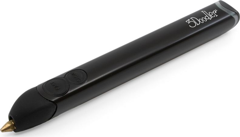 фото 3D ручка 3Doodler Create Plus (3DRPLUS)