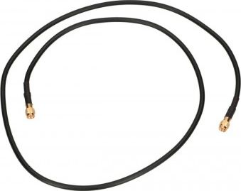 MikroTik MIKROTIK SMA MALE TO SMA MALE CABLE (1M)