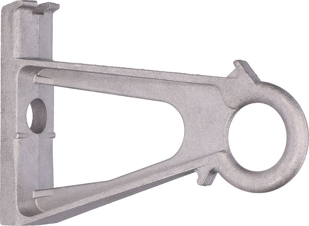 ExtraLink EXTRALINK POLE BRACKET WITH HOLE CS1500