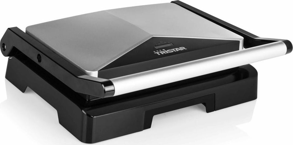 фото Електрогриль притискний Tristar GR-2854