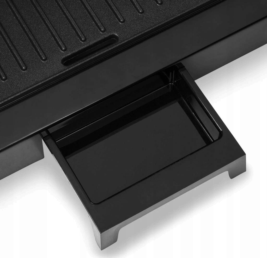 фото Електрогриль притискний Tristar GR-2854