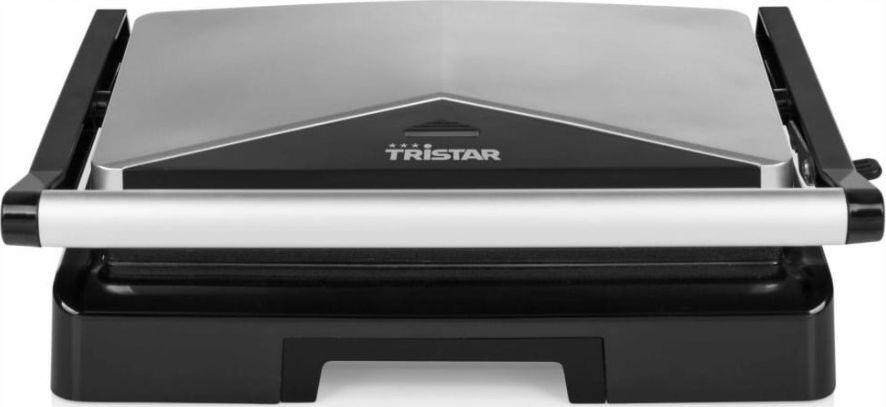 фото Електрогриль притискний Tristar GR-2854