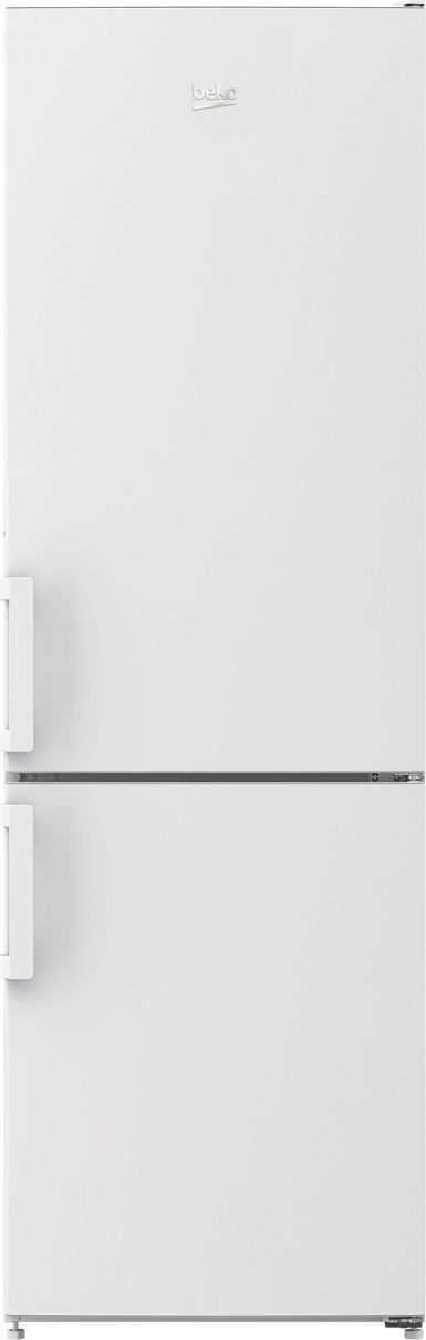 Lodówka Beko CSA270M31WN