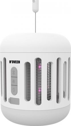 фото Пастка-знищувач електронний N