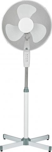 фото Вентилятор підлоговий Sanico ZF4009WL