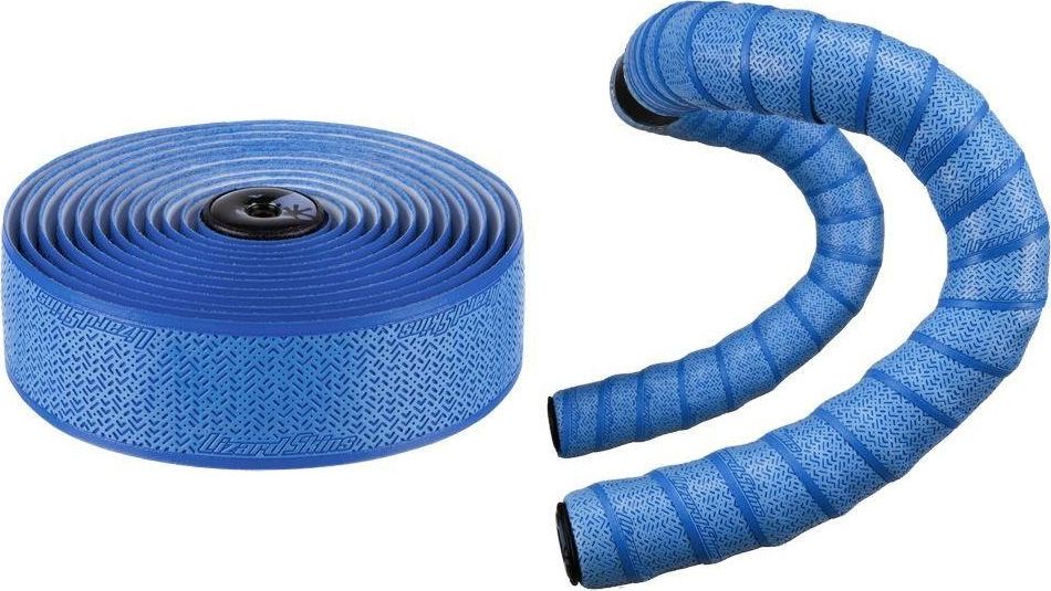 Lizard Skins Owijki na kierownicę LIZARDSKINS DSP 3.2 BAR TAPE gr.3,2mm cobalt blue (NEW)