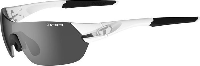 TIFOSI Okulary sportowe Slice matte white