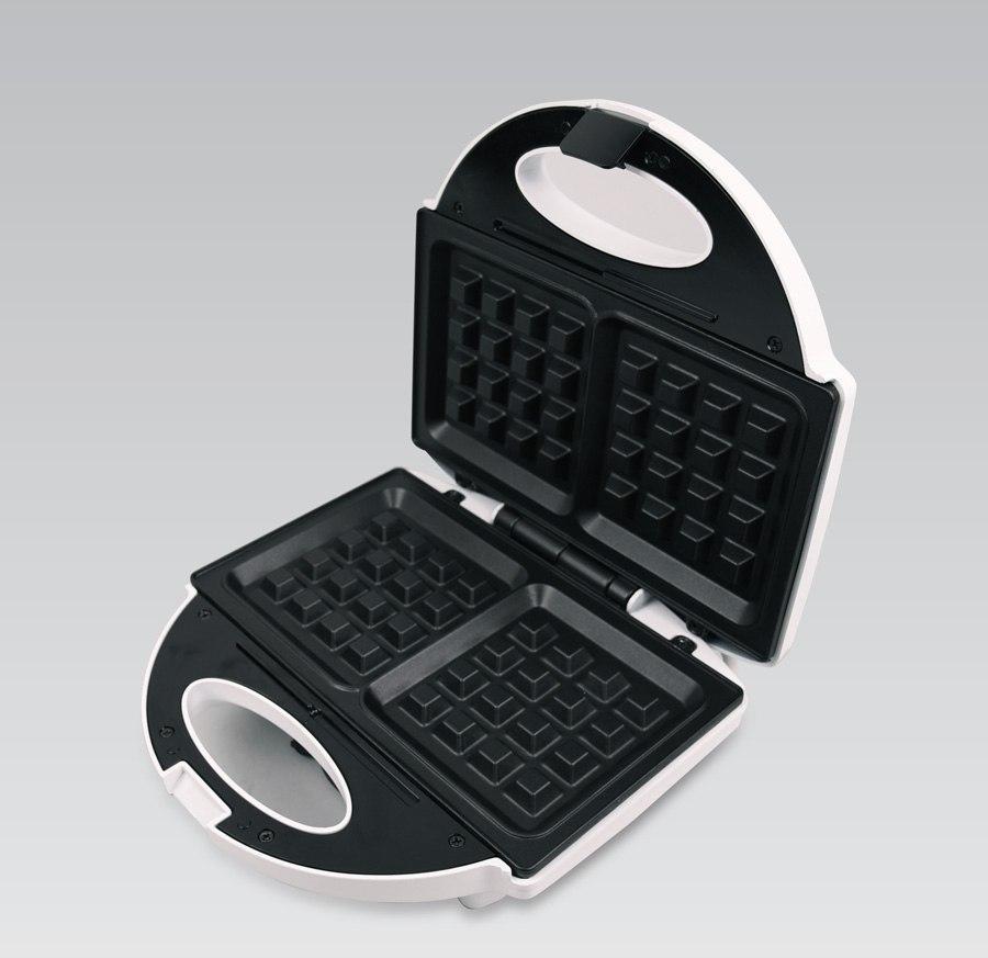 фото Вафельниця Maestro MR-714