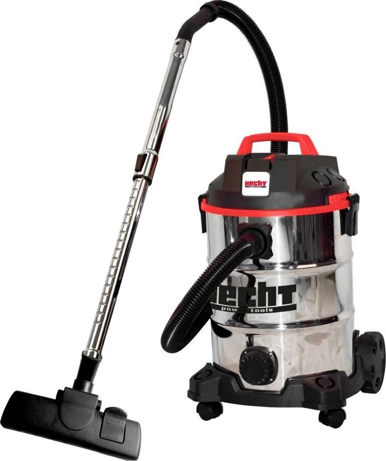 фото Будівельний пилосос Hecht 8330
