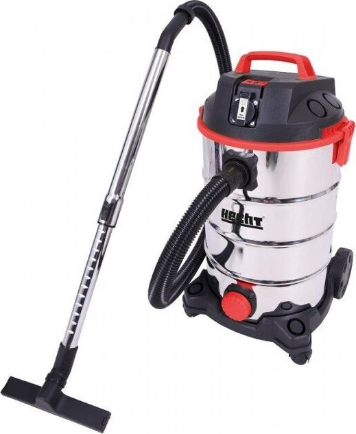 фото Будівельний пилосос Hecht 8335 Z