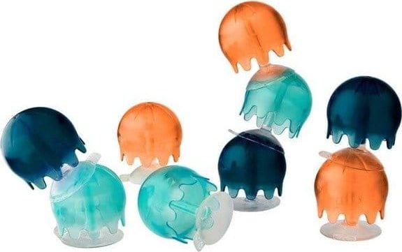 Boon Boon Przyssawki Jellies Cool B11378