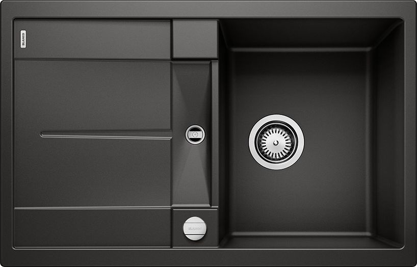 фото Кухонна мийка Blanco Metra 45 S 525914