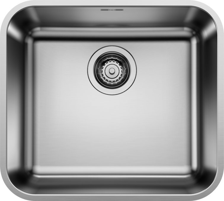 фото Кухонная мойка Blanco Supra 450-U 518204