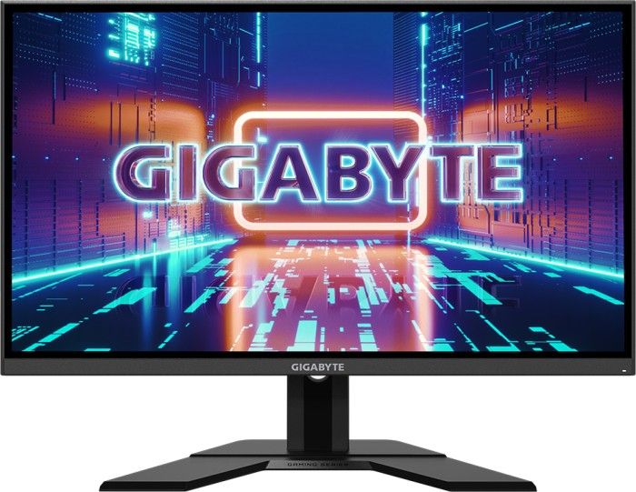 фото Монітор Gigabyte G27F Gaming Monitor