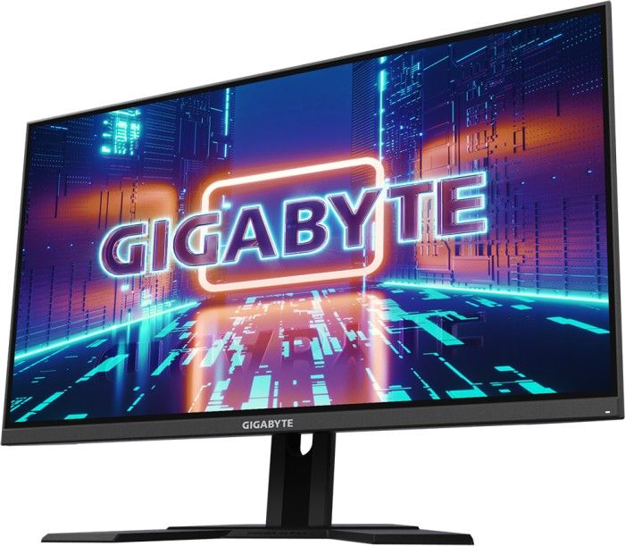 фото Монітор Gigabyte G27F Gaming Monitor