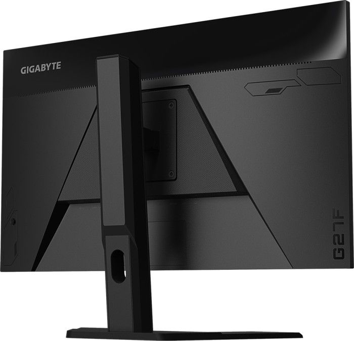 фото Монітор Gigabyte G27F Gaming Monitor