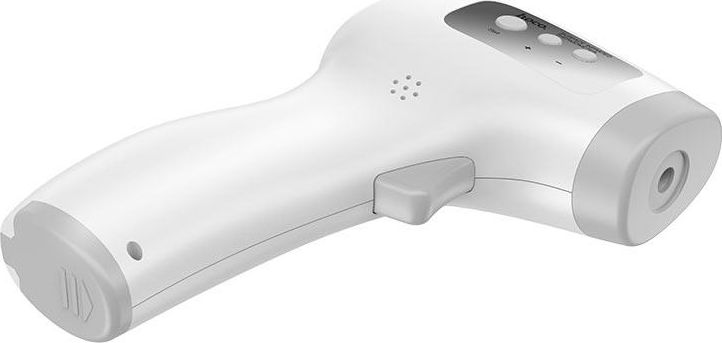 фото Інфрачервоний термометр Hoco YQ6