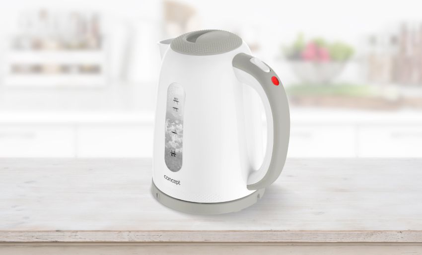 фото Електрочайник Concept RK2335