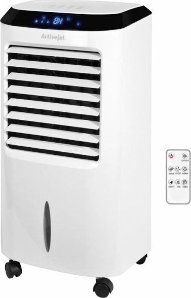 фото Климатический комплекс Activejet KS-1065BPJ