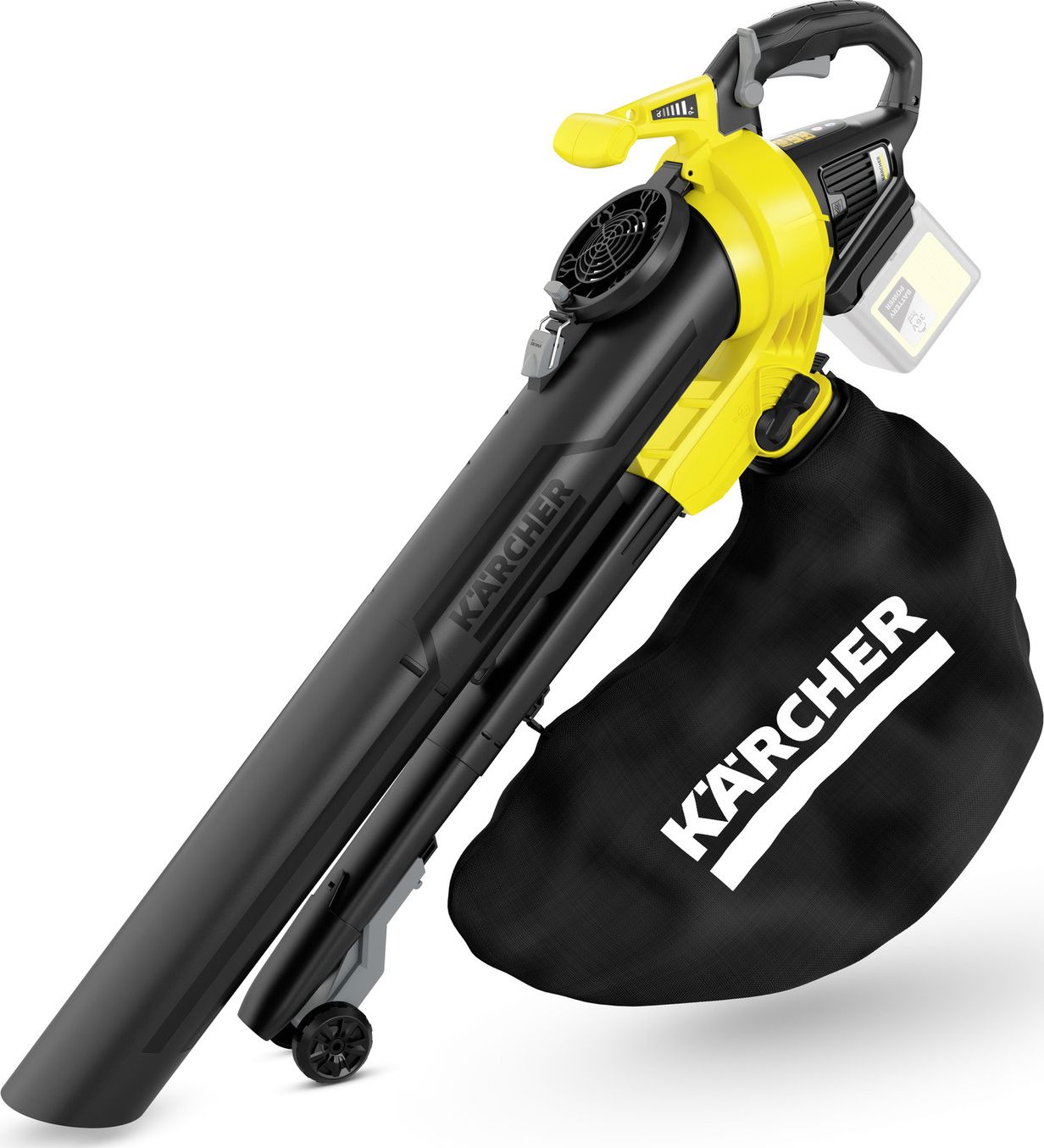 Karcher Odkurzacz do liści BLV 36-240 Battery (1.444-170.0)
