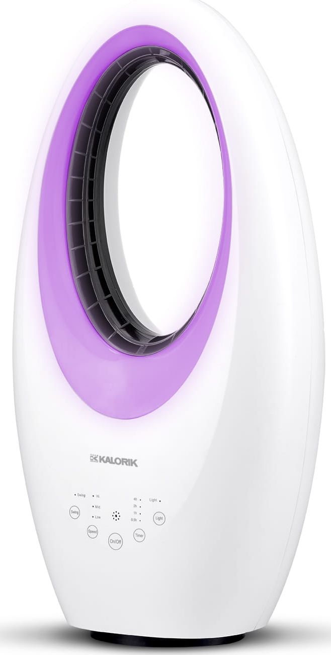 фото Вентилятор настільний Kalorik VT2000