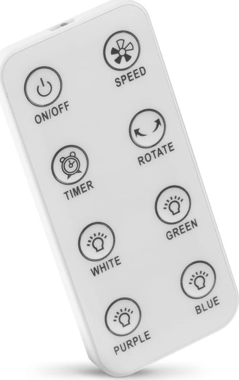 фото Вентилятор настільний Kalorik VT2000