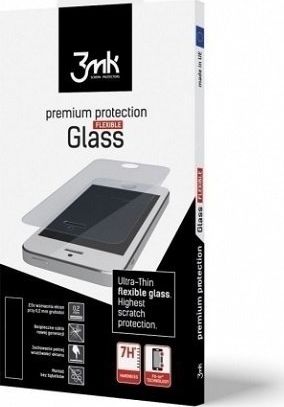 3MK 3MK FlexibleGlass Huawei MediaPad M5 Lite 8` Szkło Hybrydowe