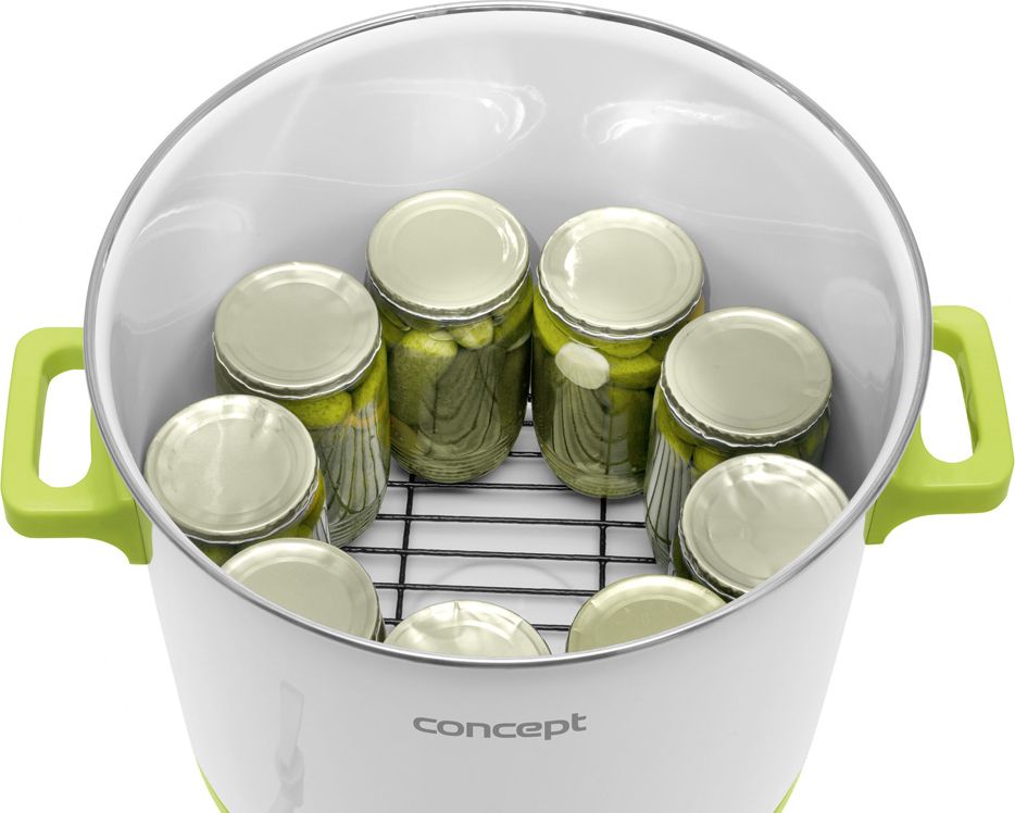 фото Повільноварка Concept ZH0020