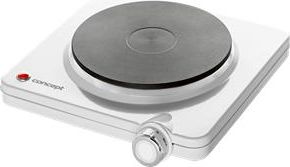 фото Настільна плита Concept VE-3015