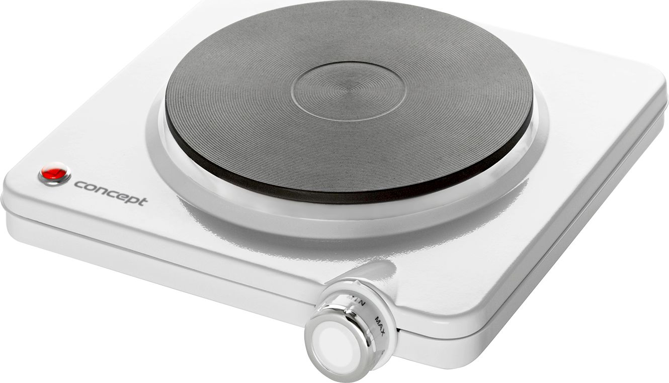 фото Настільна плита Concept VE-3015