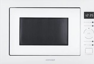 фото Мікрохвильовка з грилем Concept MTV6925WH