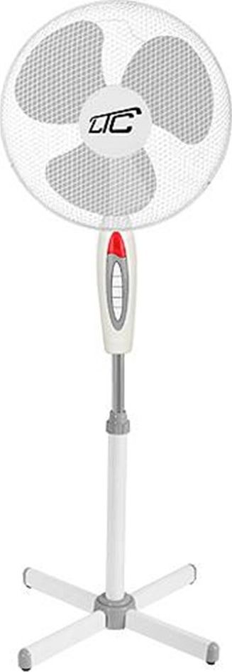 фото Вентилятор підлоговий LTC LXWT01