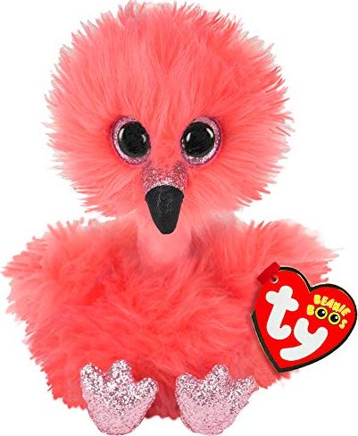 TY Flaming 15cm (36381)