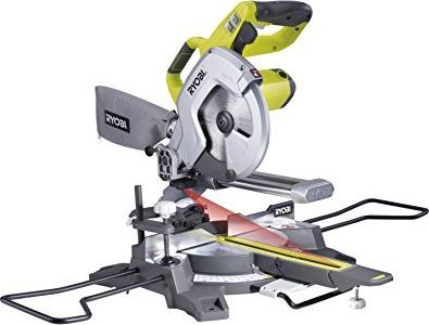 фото Монтажна пилка Ryobi EMS-216L