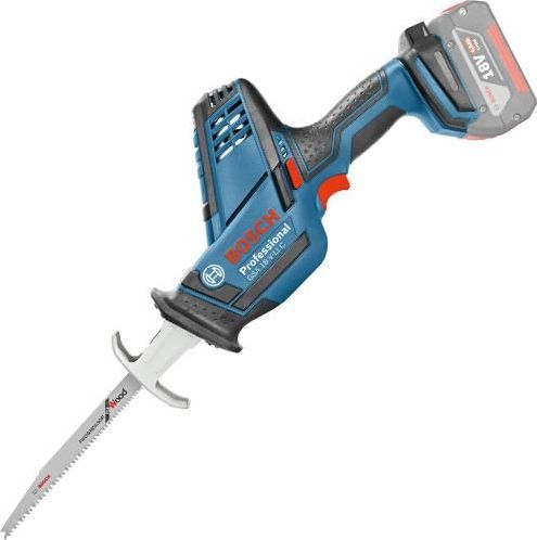 Piła szablasta Bosch GSA 18 V-LI C 18 V